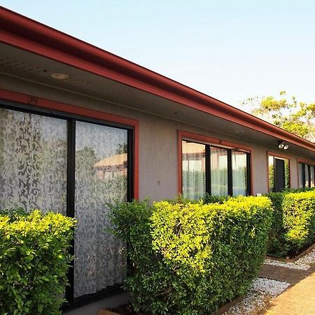 Springwood Motor Inn Εξωτερικό φωτογραφία