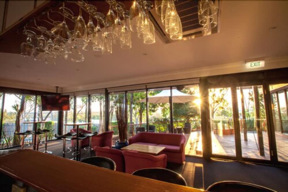 Springwood Motor Inn Εξωτερικό φωτογραφία