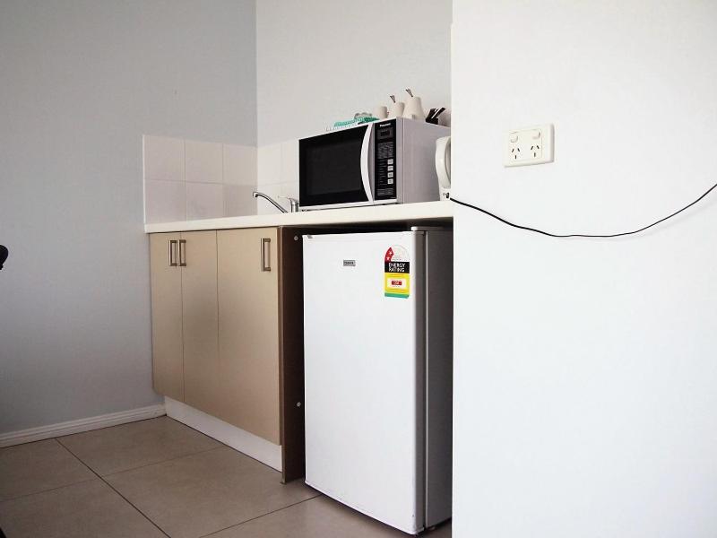 Springwood Motor Inn Εξωτερικό φωτογραφία