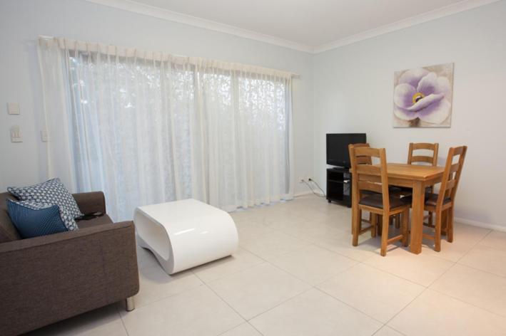 Springwood Motor Inn Εξωτερικό φωτογραφία