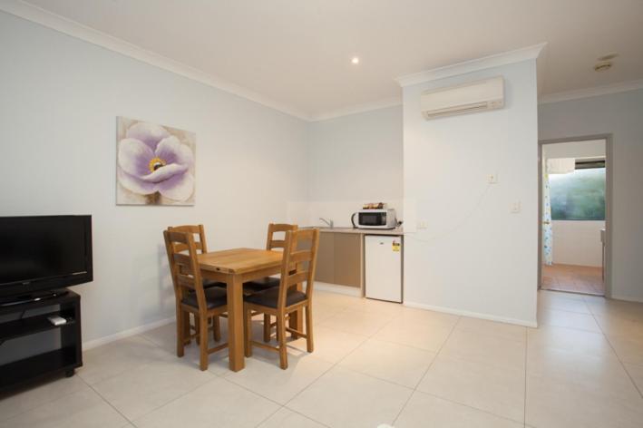 Springwood Motor Inn Εξωτερικό φωτογραφία