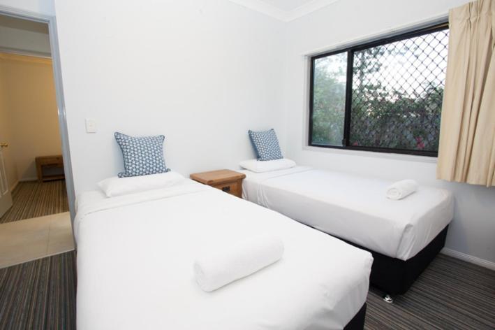 Springwood Motor Inn Εξωτερικό φωτογραφία