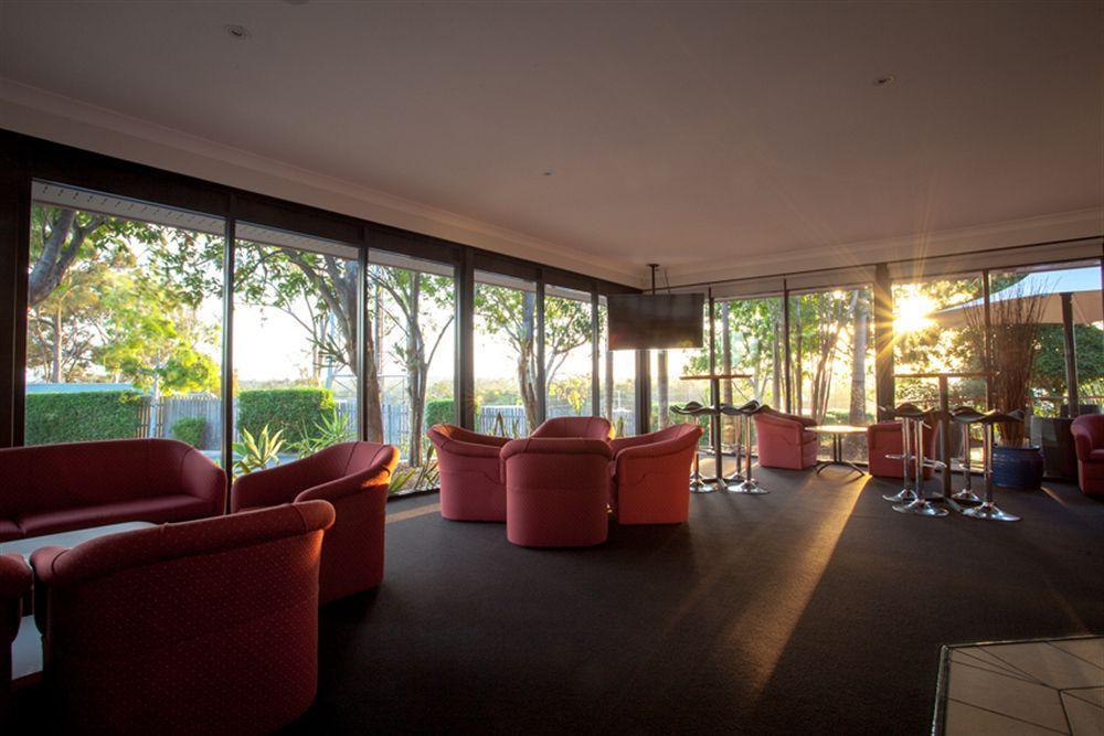 Springwood Motor Inn Εξωτερικό φωτογραφία