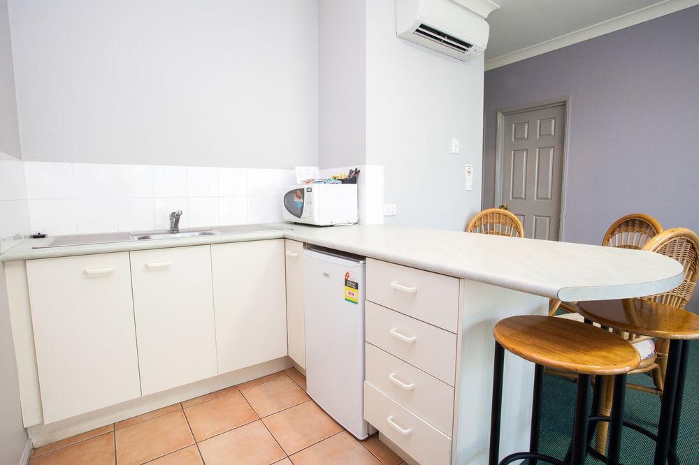 Springwood Motor Inn Εξωτερικό φωτογραφία