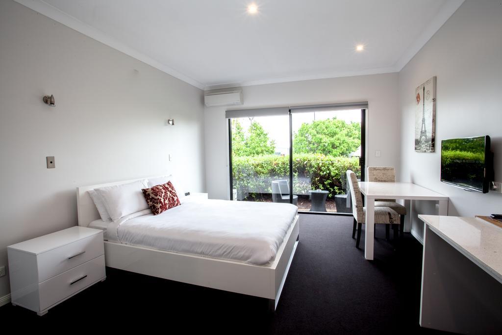 Springwood Motor Inn Εξωτερικό φωτογραφία