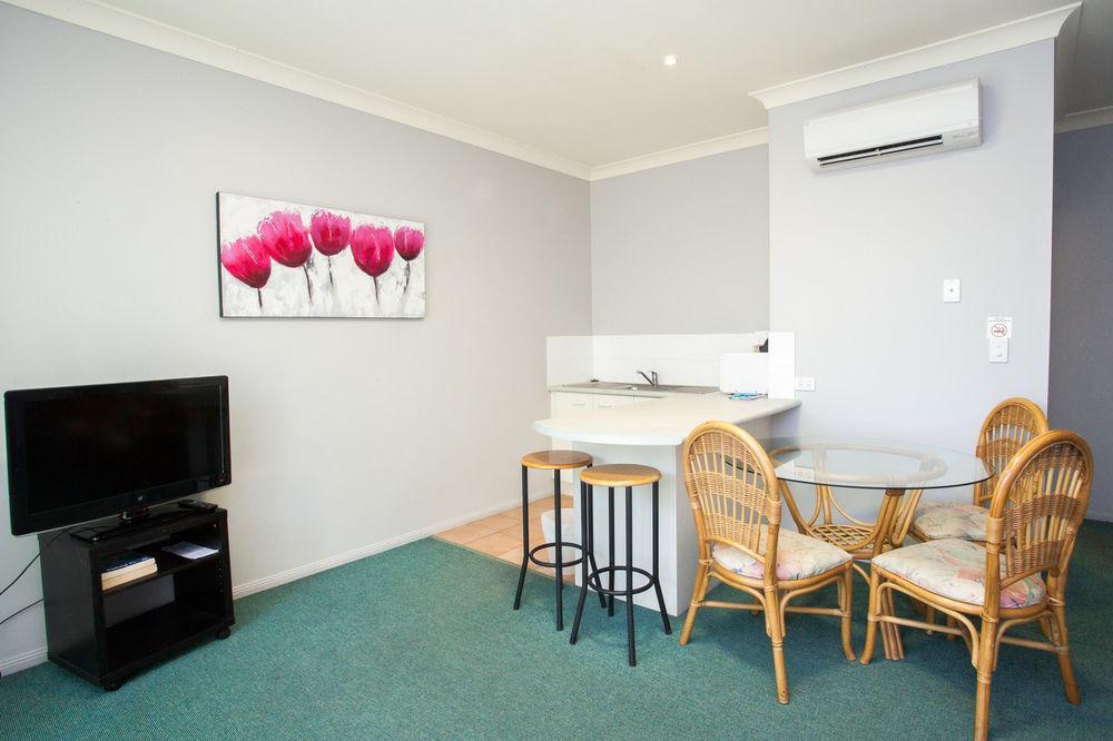 Springwood Motor Inn Εξωτερικό φωτογραφία