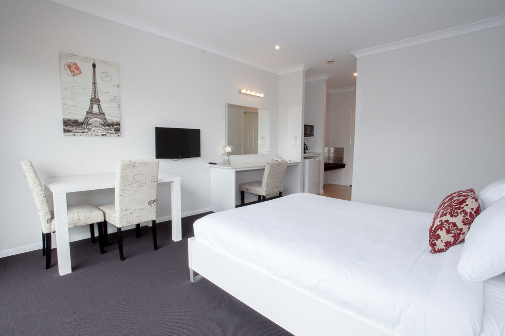 Springwood Motor Inn Εξωτερικό φωτογραφία