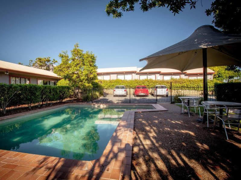 Springwood Motor Inn Εξωτερικό φωτογραφία