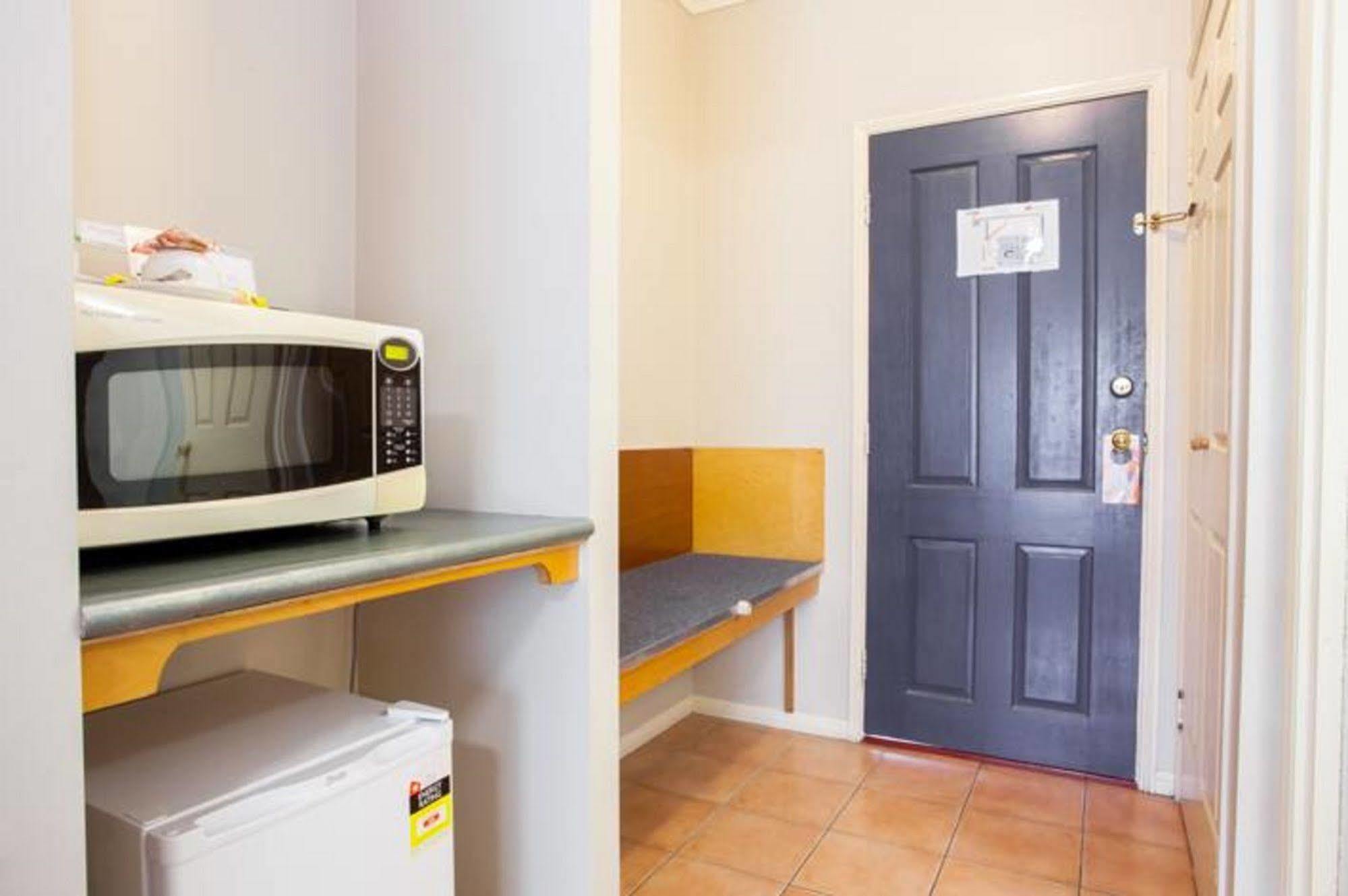 Springwood Motor Inn Εξωτερικό φωτογραφία