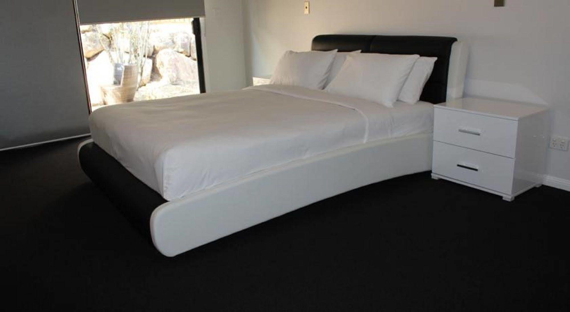 Springwood Motor Inn Εξωτερικό φωτογραφία