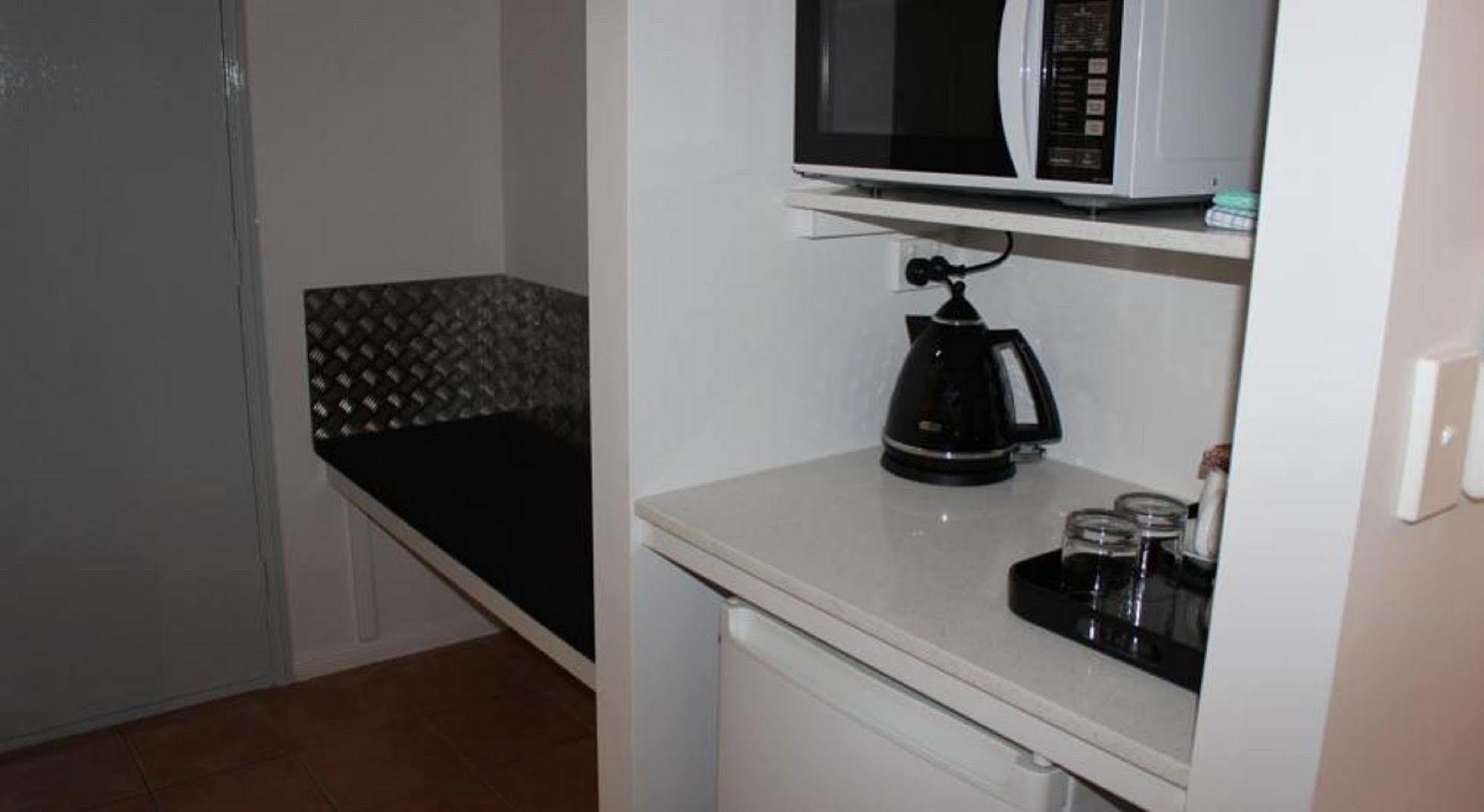 Springwood Motor Inn Εξωτερικό φωτογραφία