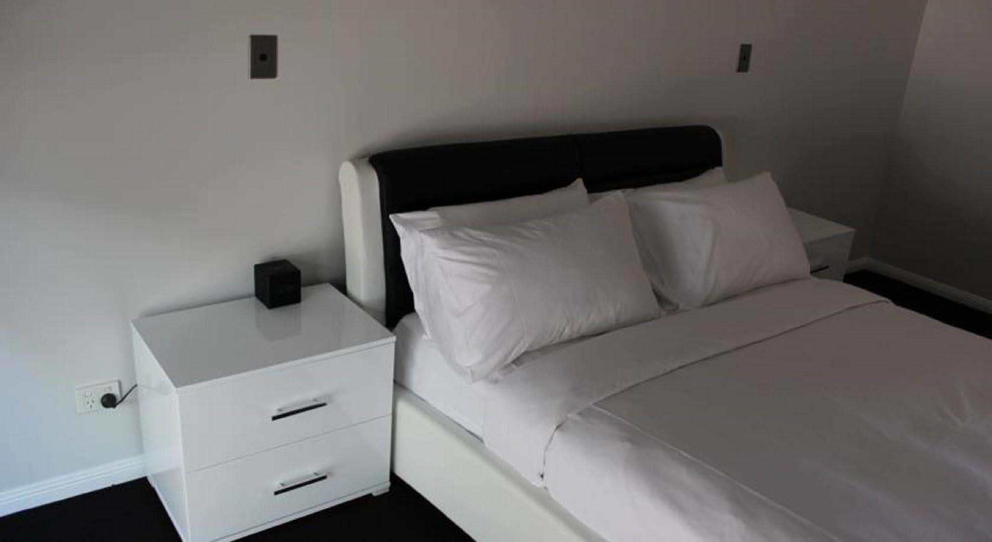 Springwood Motor Inn Εξωτερικό φωτογραφία