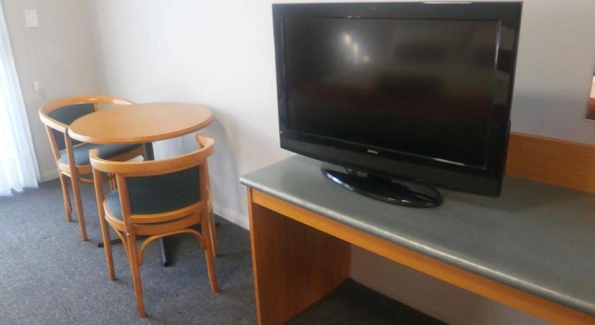 Springwood Motor Inn Εξωτερικό φωτογραφία