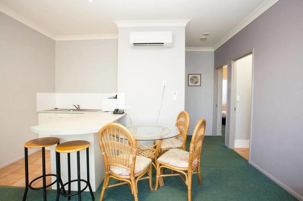 Springwood Motor Inn Εξωτερικό φωτογραφία