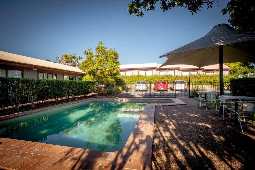 Springwood Motor Inn Εξωτερικό φωτογραφία