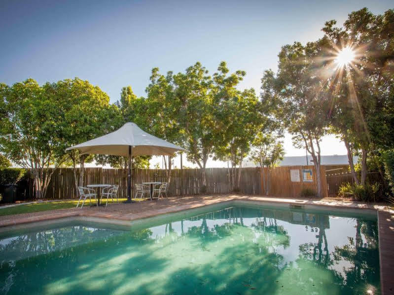 Springwood Motor Inn Εξωτερικό φωτογραφία